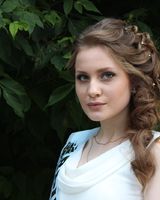 Екатерина Фомина
