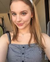 Анастасия Панасюк