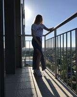 Софья Алексеева