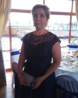 Елена (Алёна) Гундина
