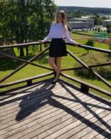 Евгения Андрушкевич