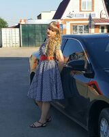 Екатерина Терясова