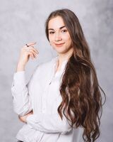 Ляйсан Хайритдинова