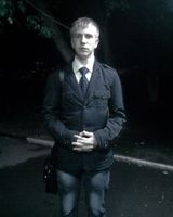 Дмитрий Климанский