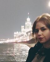 Алиса Орлова