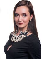 Julia Shumai