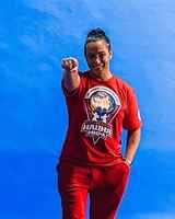 Оксана Кошелева