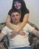 Алия Каипова