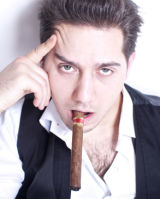 Рамин Мустафаев