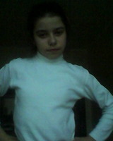 Настя Наумова