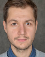 Иван Савченко