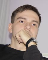 Андрей Автовокруг