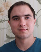 Евгений Попов