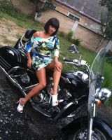 Юлия Сабыбина