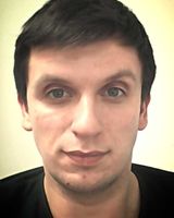 Иван Добров