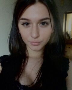 Фиона Чернышова