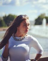 Полина Стасова