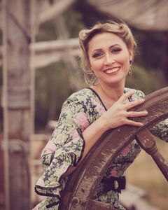 Марина Балыкина