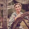 Марина Балыкина