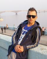 Дмитрий Корнилов