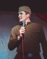 Сергей Морозов