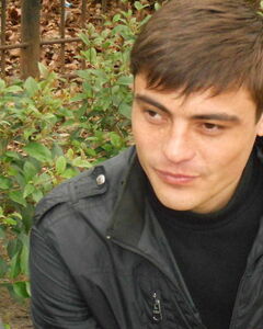 Семен Иванов