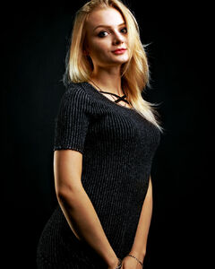 Алина Макарова