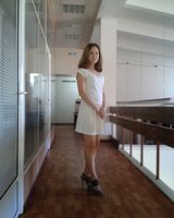 Екатерина Романова