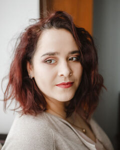 Надежда Вятчанина