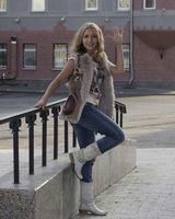 Оксана Коренская