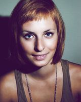 Юлия Кузнецова