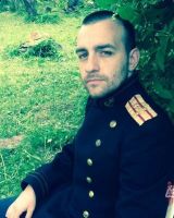 Александр Блютуз