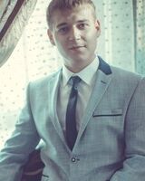 Дмитрий Третьяченко