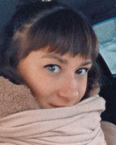 Юлианна Фомичева