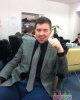 Роман Каверин