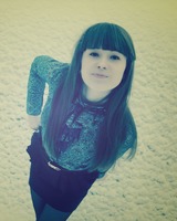 Ирина Саварова