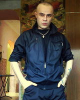 Алекс Коркин