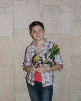 Катя Пашкова