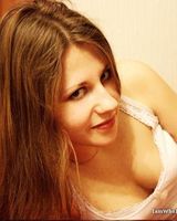 Анастасия Ершилова