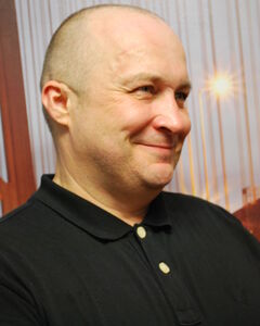 Дмитрий Скворцов