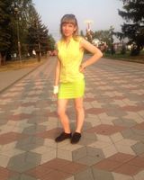 Ксения Назарук