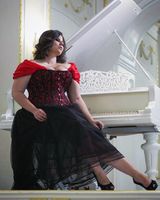 Ирина Черемных