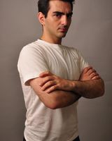 Калим Михайлович