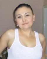 Жанар Джаманкулова
