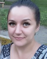 Галина Никитенут