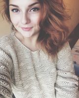 Надежда Миркович