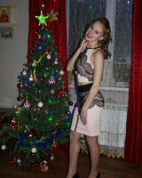 Анна Моглан