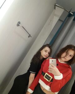 Полина Кеда