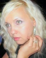 Татьяна Захарова
