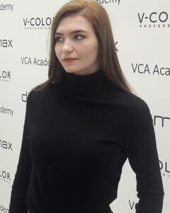 Валерия Ильина